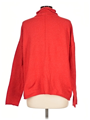 Caslon Turtleneck Sweater (view 2)