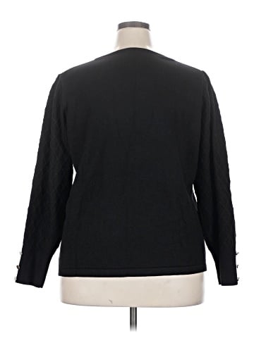 Anne Klein Pullover Sweater (view 2)