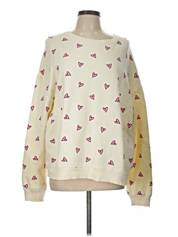 Kule Pullover Sweater (view 1)