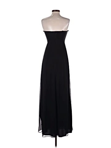 Xscape Cocktail Dress (view 2)