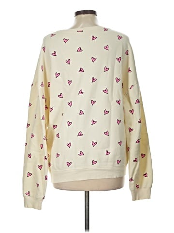 Kule Pullover Sweater (view 2)