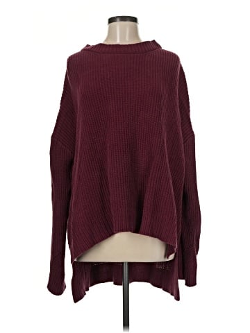 BCBGMAXAZRIA Turtleneck Sweater (view 1)