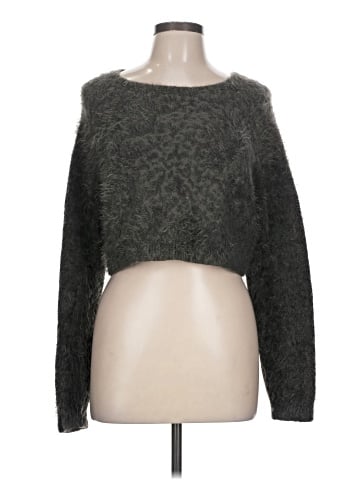 Abercrombie & Fitch Pullover Sweater (view 1)