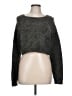 Abercrombie & Fitch Green Pullover Sweater Size L - photo 1