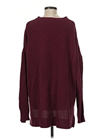 BCBGMAXAZRIA Turtleneck Sweater (view 2)