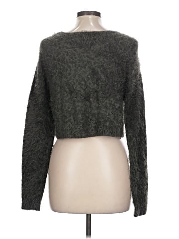 Abercrombie & Fitch Pullover Sweater (view 2)