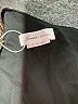 Lovers + Friends 100% Polyester Metallic Silver Jumpsuit Size M - photo 4