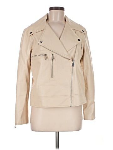 Elizabeth and James Jacket (view 1)