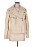 Elizabeth and James Tan Jacket Size M - photo 1
