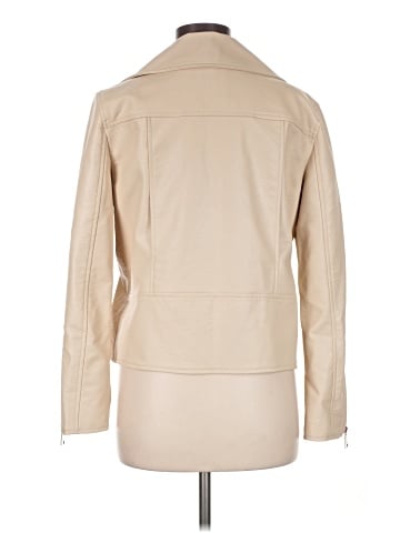 Elizabeth and James Jacket (view 2)