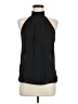 XXI 100% Polyester Black Tank Top Size M - photo 1