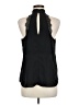 XXI 100% Polyester Black Tank Top Size M - photo 2