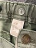 H&M Green Cargo Pants Size 9-12 mo - photo 3