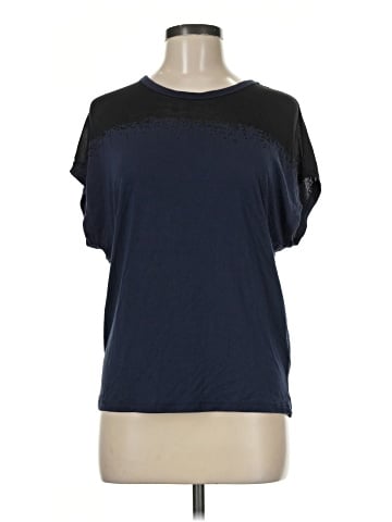 Trafaluc by Zara Short Sleeve T-Shirt (view 1)