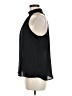 XXI 100% Polyester Black Tank Top Size M - photo 5