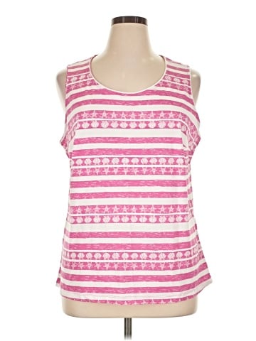 Coral Bay Tank Top (view 1)