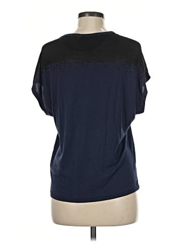 Trafaluc by Zara Short Sleeve T-Shirt (view 2)