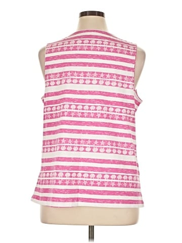 Coral Bay Tank Top (view 2)
