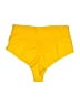 Montce Yellow Swimsuit Bottoms Size XL - photo 2