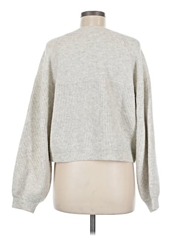 Topshop Pullover Sweater (view 2)