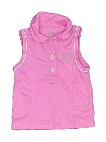 Body Glove Sleeveless T-Shirt (view 1)