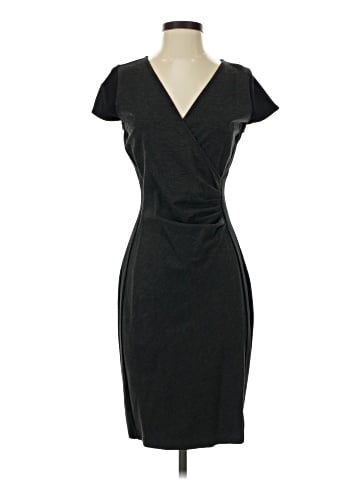 Kenneth Cole New York Cocktail Dress (view 1)