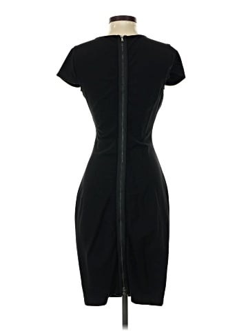 Kenneth Cole New York Cocktail Dress (view 2)