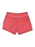 IZOD Solid Pink Athletic Shorts Size L - photo 1