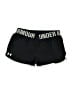 Under Armour Black Athletic Shorts Size XL (youth) - photo 1