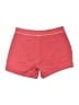 IZOD Solid Pink Athletic Shorts Size L - photo 2