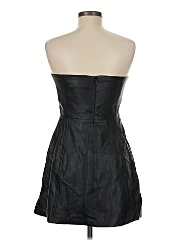 Amanda Uprichard Cocktail Dress (view 2)
