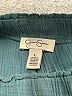Jessica Simpson 100% Cotton Blue Casual Pants Size L - photo 7
