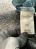 Jessica Simpson 100% Cotton Blue Casual Pants Size L - photo 8