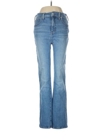 Madewell Jeans (view 1)