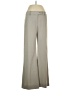 CAbi Gray Dress Pants Size 6 - photo 1