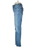 Madewell Hearts Blue Jeans Size 29 Waist Tall - photo 5