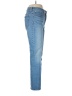 Madewell Hearts Blue Jeans Size 29 Waist Tall - photo 4