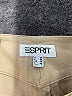 Esprit Tan Khakis Size 6 - photo 7