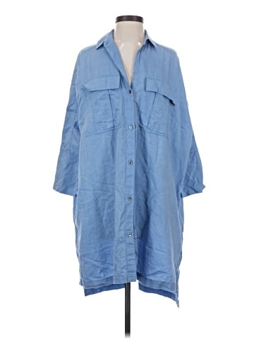James Perse Casual Dress (view 1)