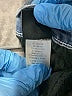 Flying Monkey Hearts Blue Jeans Size 30 waist - photo 9