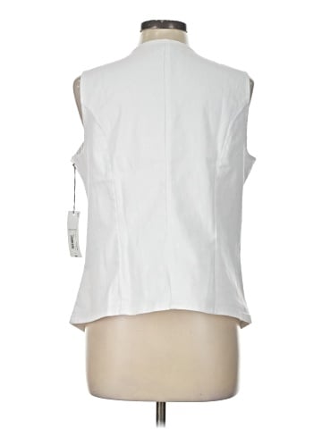 Liz Claiborne Vest (view 2)
