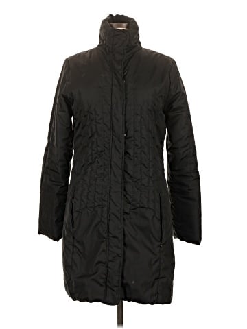 Marcelle Renee Coat (view 1)