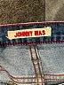 Johnny Was Blue Jeans Size 28 waist - photo 7