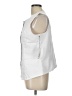Liz Claiborne White Vest Size L - photo 5