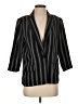 NYCC 100% Polyester Black Blazer Size S - photo 1