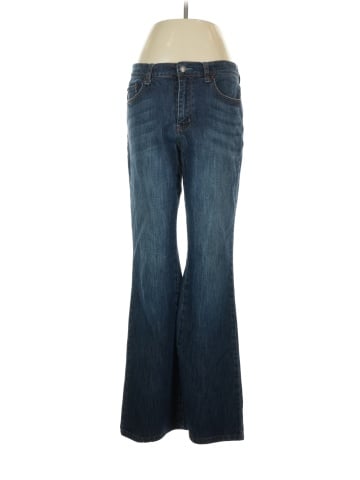 New York & Company Jeans (view 1)