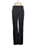 Rag & Bone Solid Black Dress Pants Size 14 - photo 1