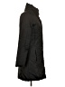 Marcelle Renee 100% Polyester Black Coat Size L - photo 4