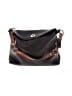 Coach 100% Leather Brown Leather Hobo One size - photo 1