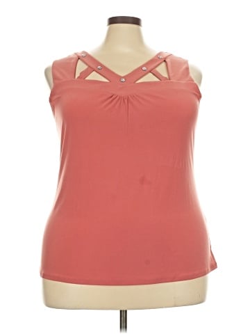 Diana Belle Tank Top (view 1)